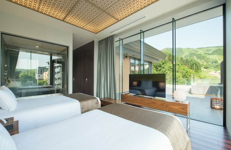 Hotel Aya Niseko