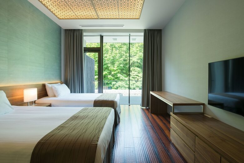 Hotel Aya Niseko