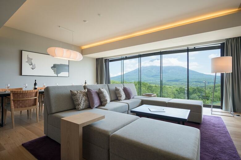 Hotel Aya Niseko