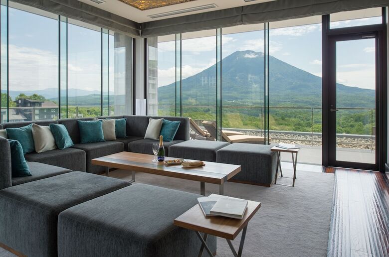 Hotel Aya Niseko
