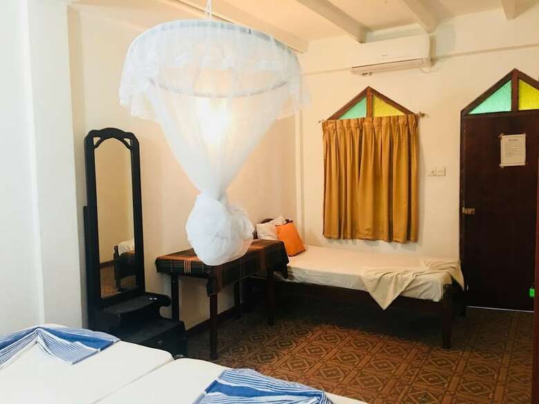 Casa Lanka Hotel