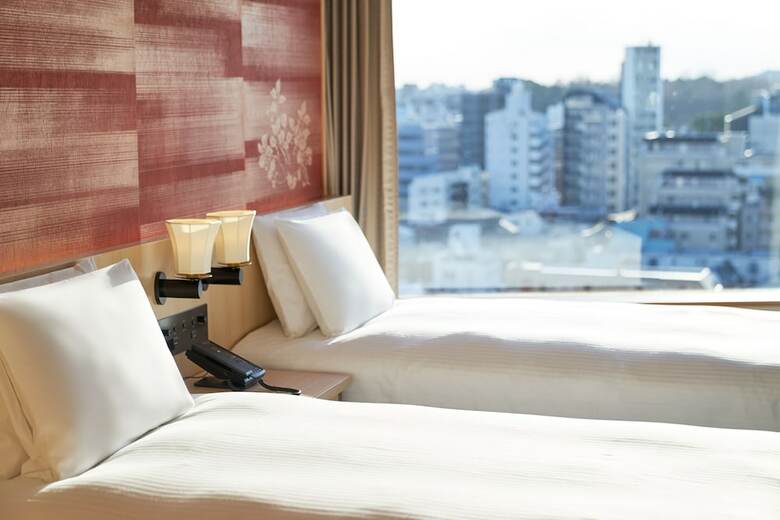 Hotel Gajoen Tokyo