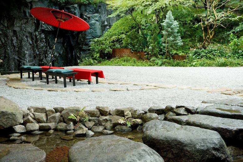 Hotel Gajoen Tokyo