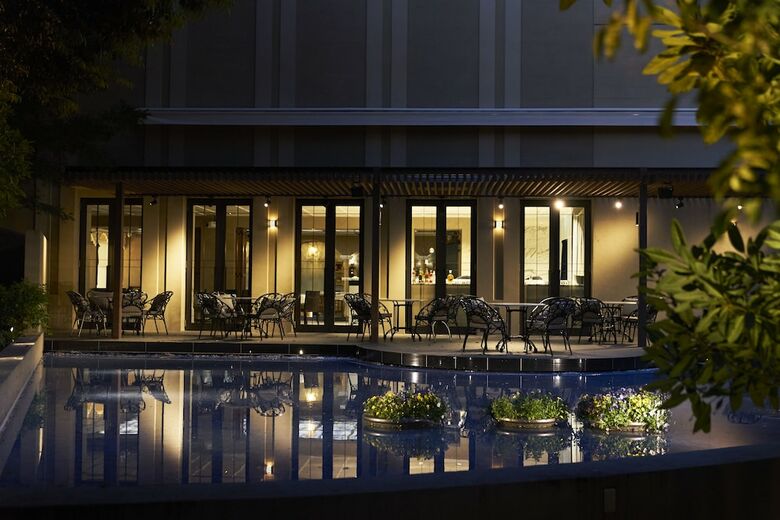 Hotel Gajoen Tokyo