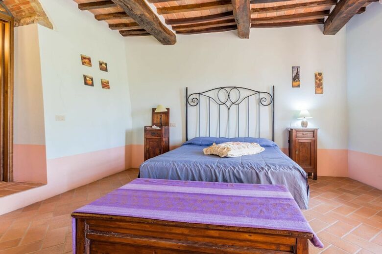 Agroturismo Agriturismo Fonteleccino