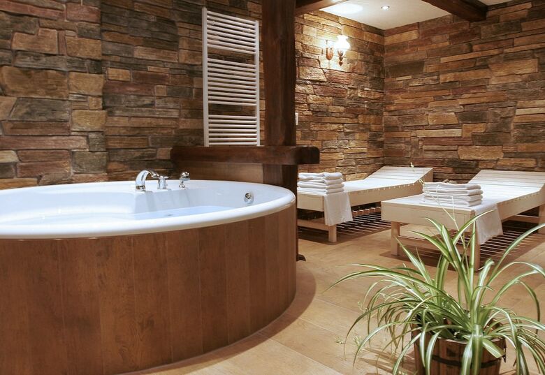Hotel Vila Grand