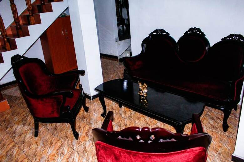 Hotel Camron Guest