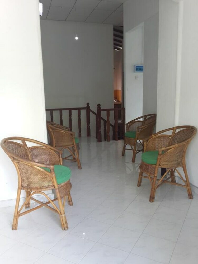 Hotel Camron Guest