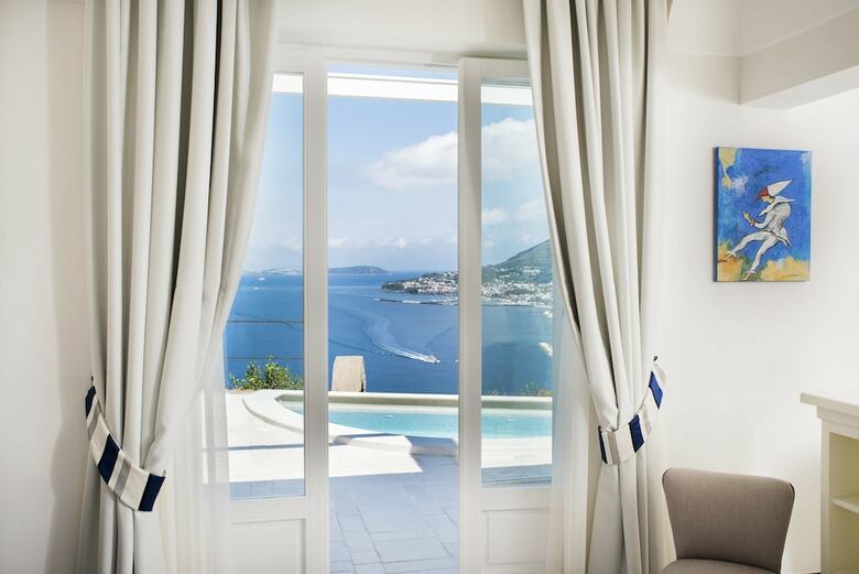Hotel San Montano Resort & Spa