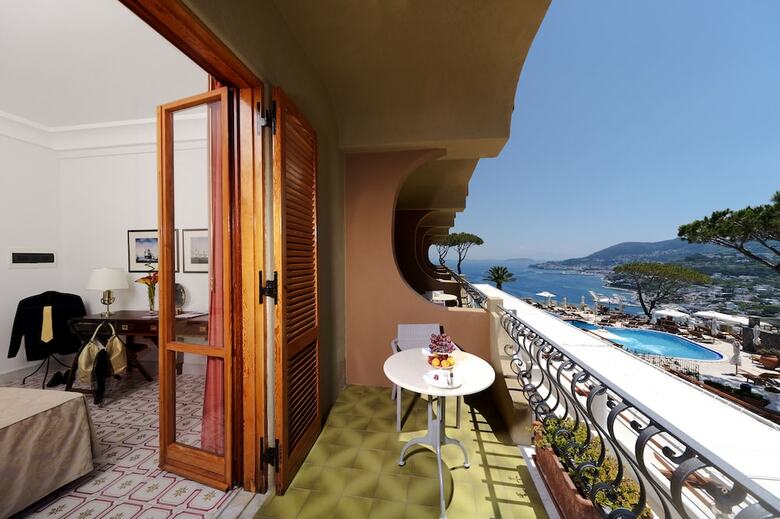 Hotel San Montano Resort & Spa