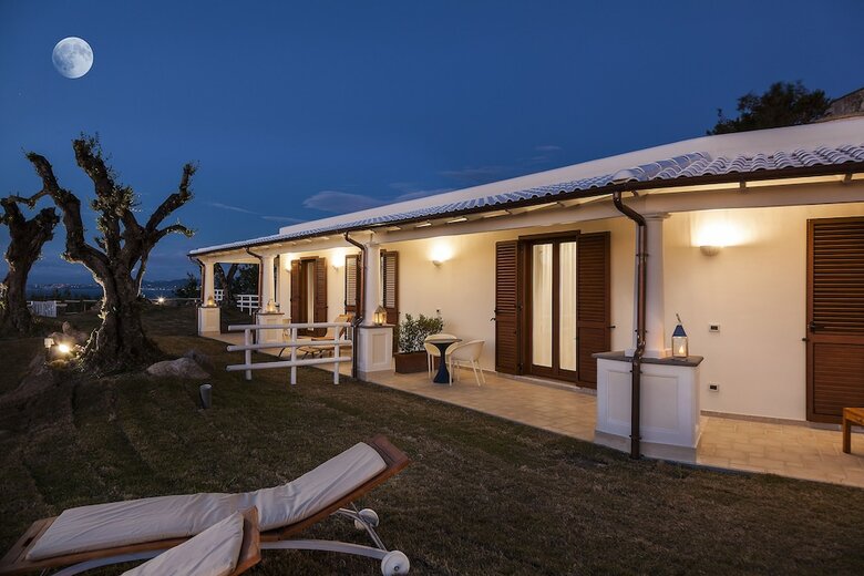 Hotel San Montano Resort & Spa