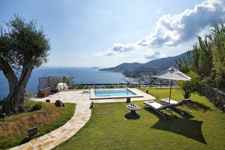 Hotel San Montano Resort & Spa
