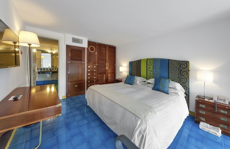 Hotel San Montano Resort & Spa