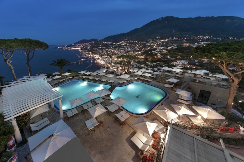 Hotel San Montano Resort & Spa