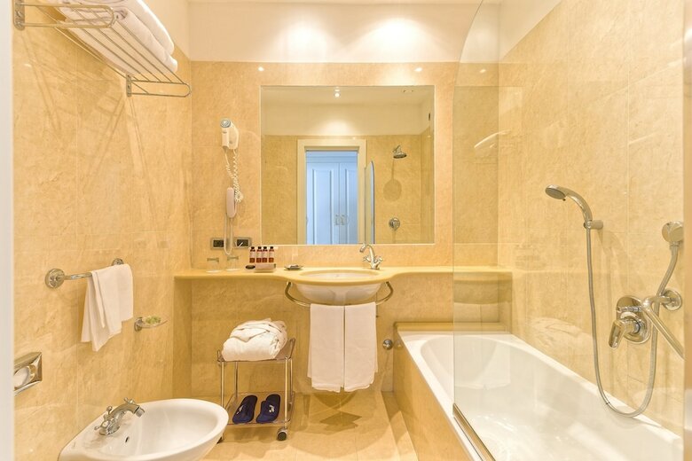 Hotel San Montano Resort & Spa