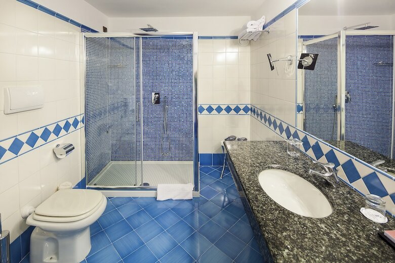 Hotel San Montano Resort & Spa