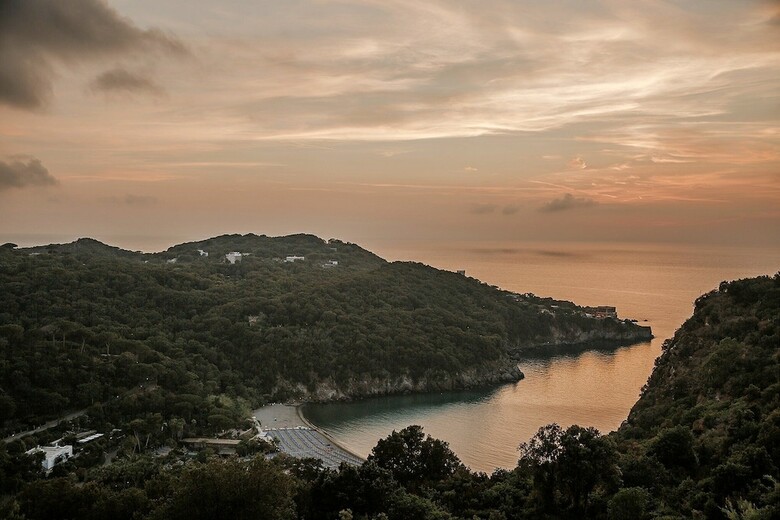 Hotel San Montano Resort & Spa