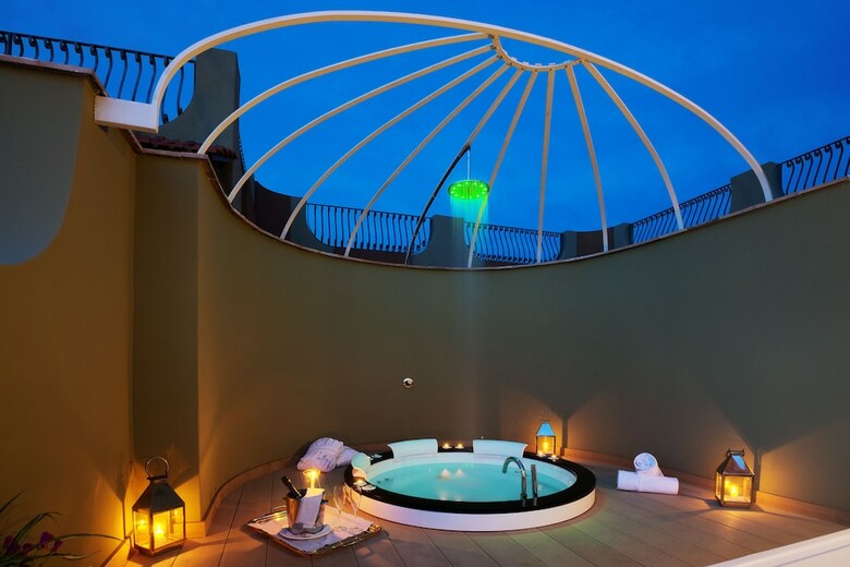 Hotel San Montano Resort & Spa