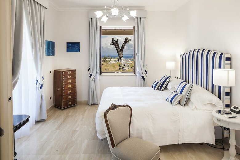 Hotel San Montano Resort & Spa