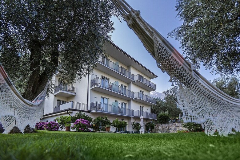 Hotel Garni Orchidea