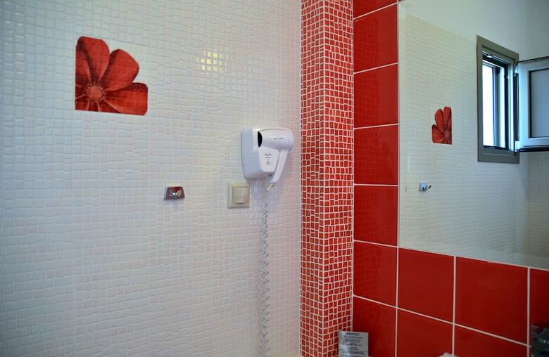 Apartamentos Alexander Inn