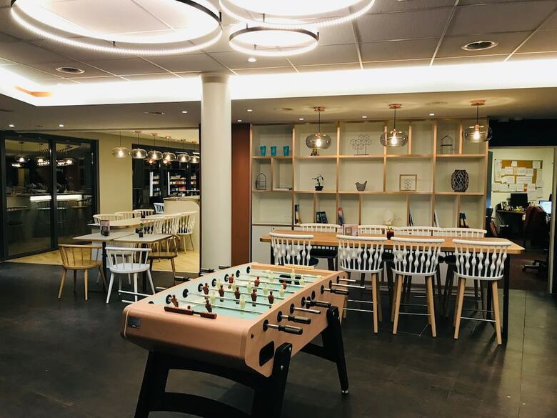 Hotel Ibis Budget Geneve Petit Lancy