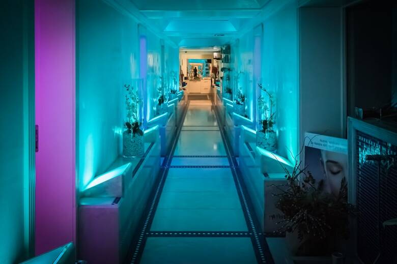 Grand Hotel Principe Di Piemonte