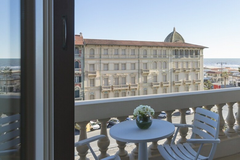 Grand Hotel Principe Di Piemonte