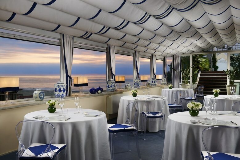 Grand Hotel Principe Di Piemonte