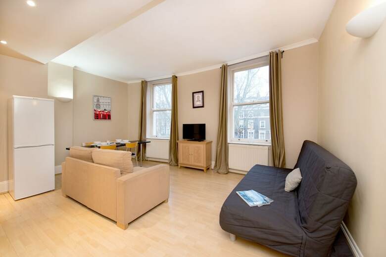 Apartamentos Urban Chic - Paddington