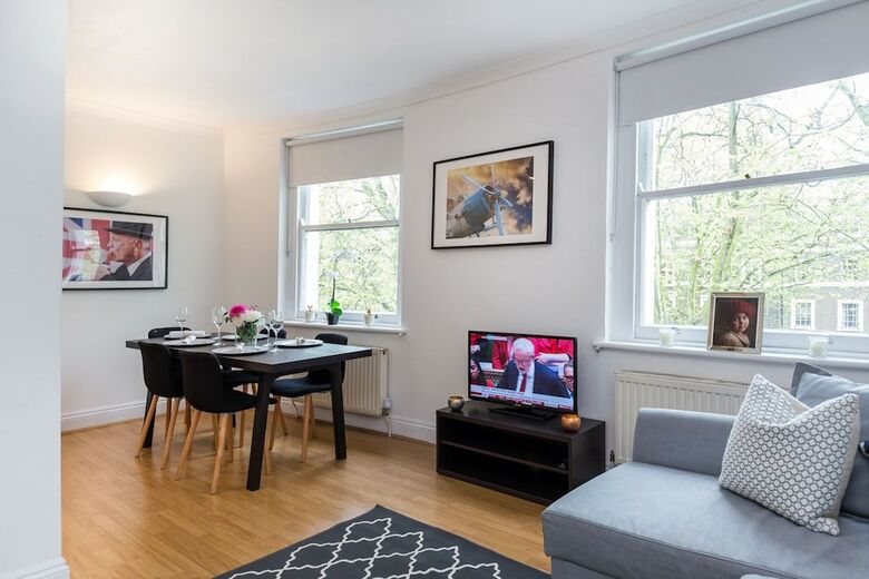 Apartamentos Urban Chic - Paddington