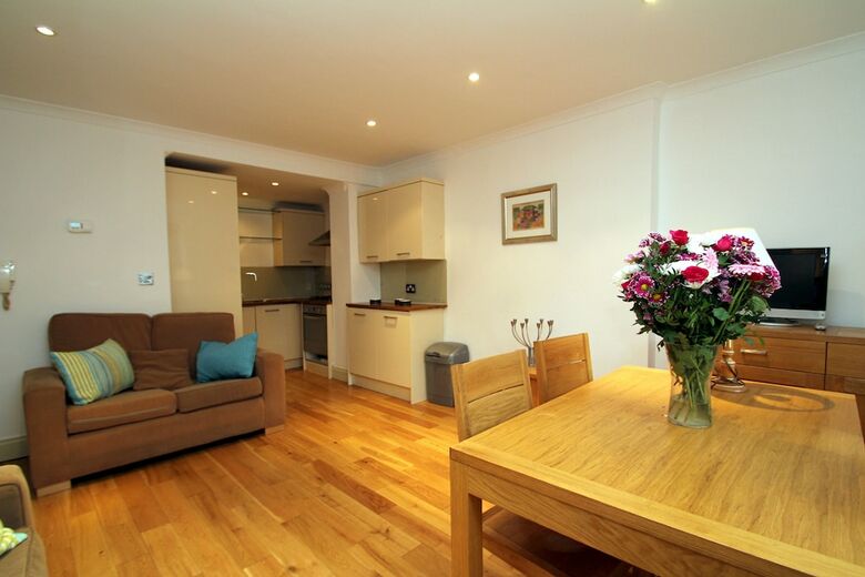 Apartamentos Urban Chic - Paddington