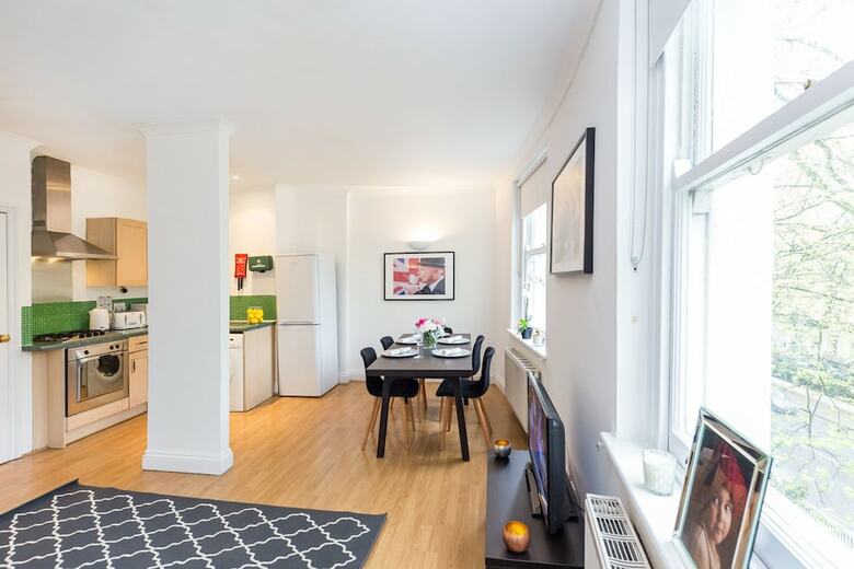 Apartamentos Urban Chic - Paddington