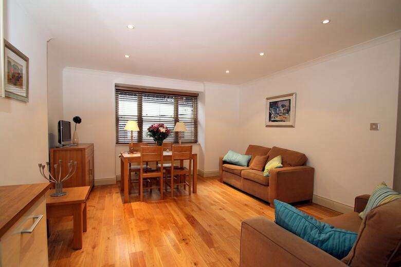 Apartamentos Urban Chic - Paddington