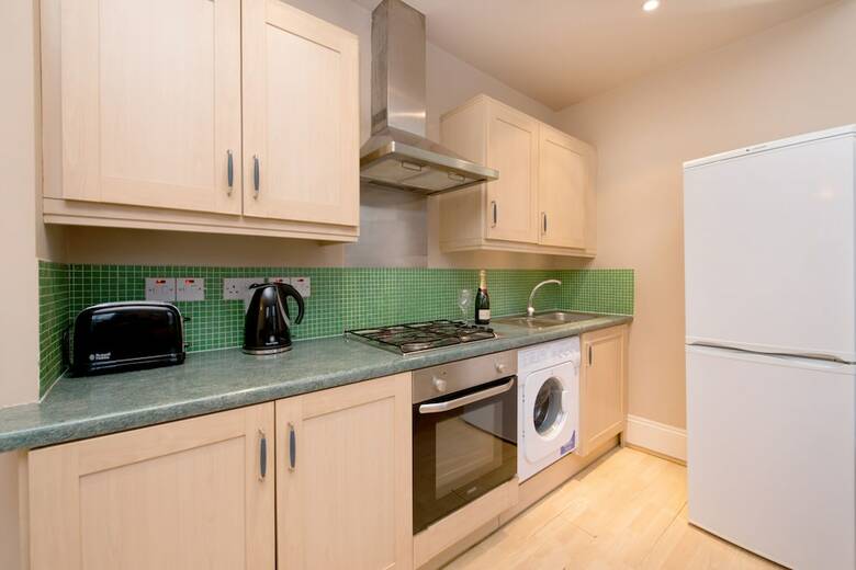 Apartamentos Urban Chic - Paddington