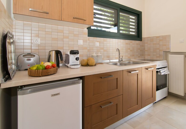 Apartamentos Angelbay Bungalows