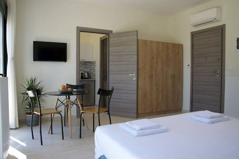 Apartamentos Angelbay Bungalows