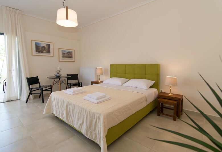 Apartamentos Angelbay Bungalows