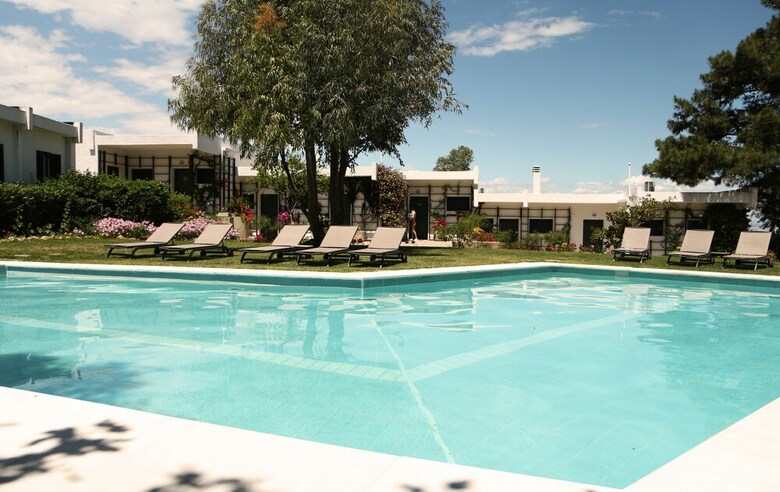Apartamentos Angelbay Bungalows