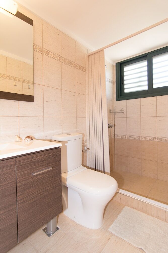 Apartamentos Angelbay Bungalows
