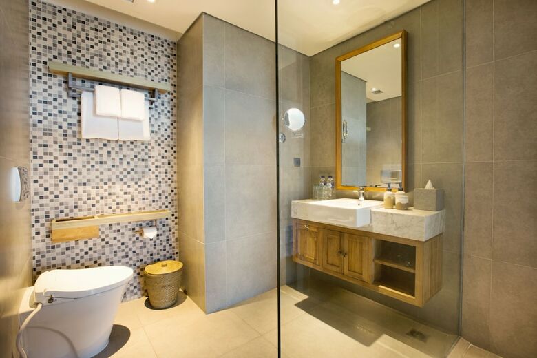 Hotel Tijili Seminyak