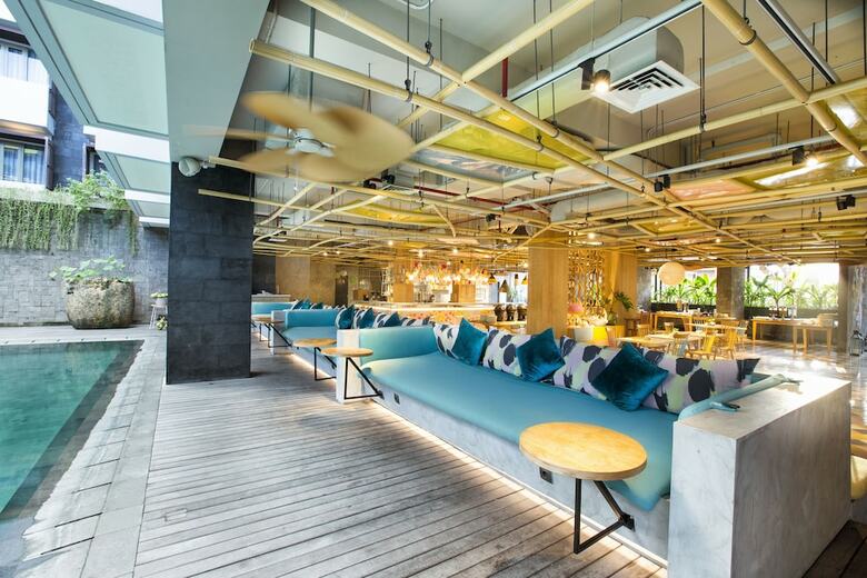 Hotel Tijili Seminyak