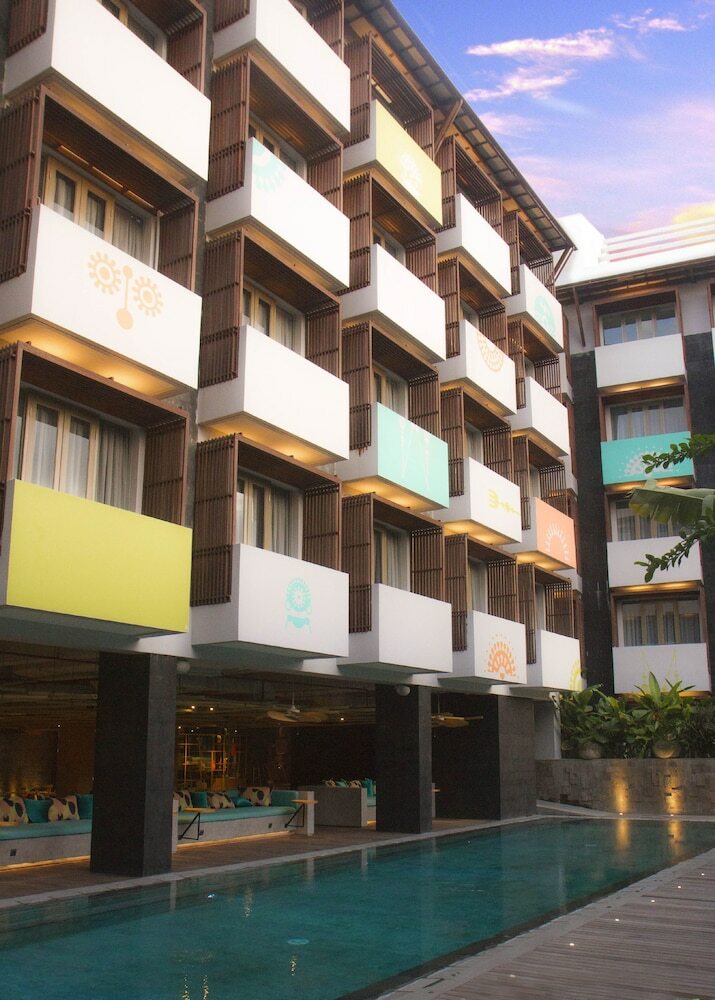 Hotel Tijili Seminyak