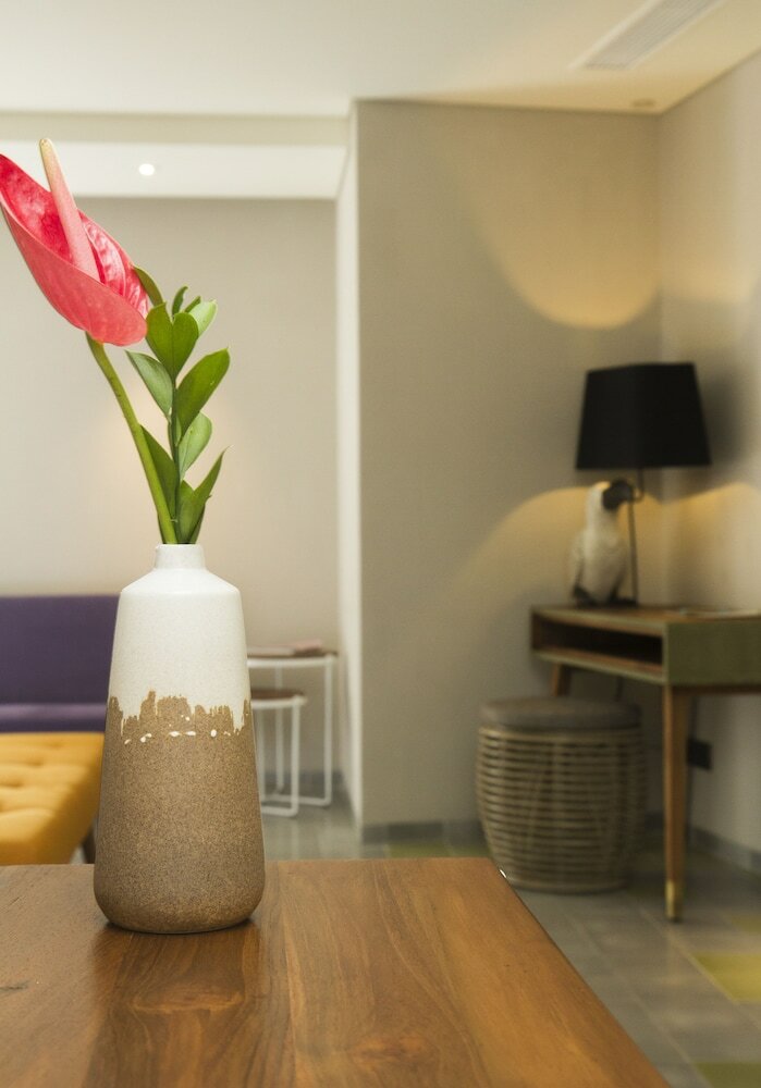 Hotel Tijili Seminyak