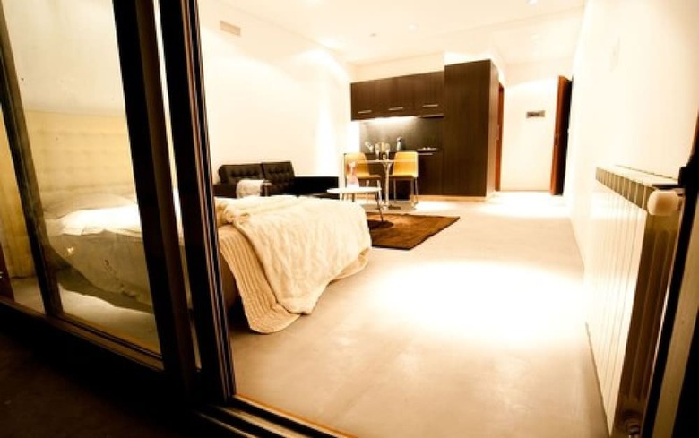 Checkin Apartments