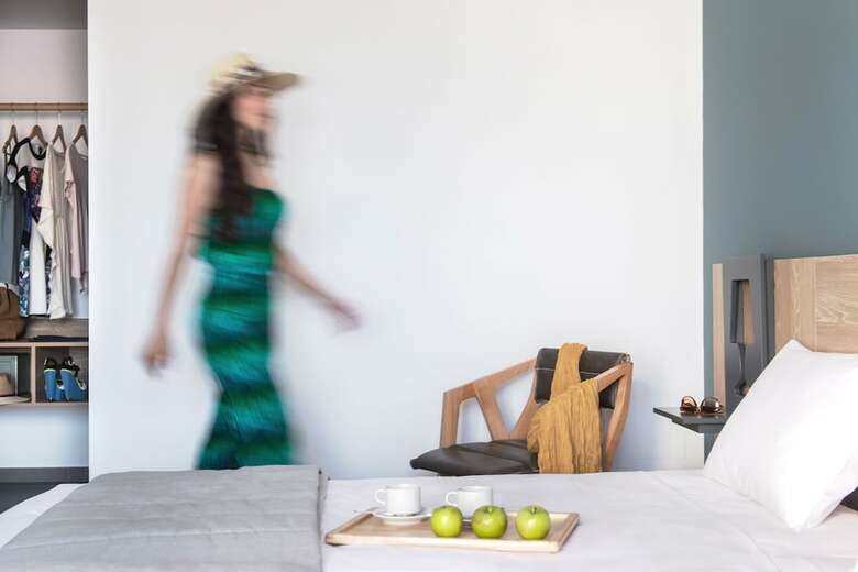 Infinity Blue Boutique Hotel And Spa - Adults Only