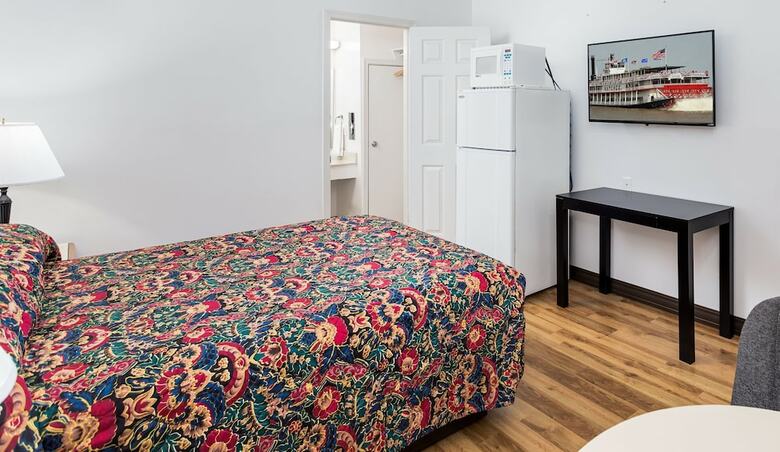 Motel Contempra Inn