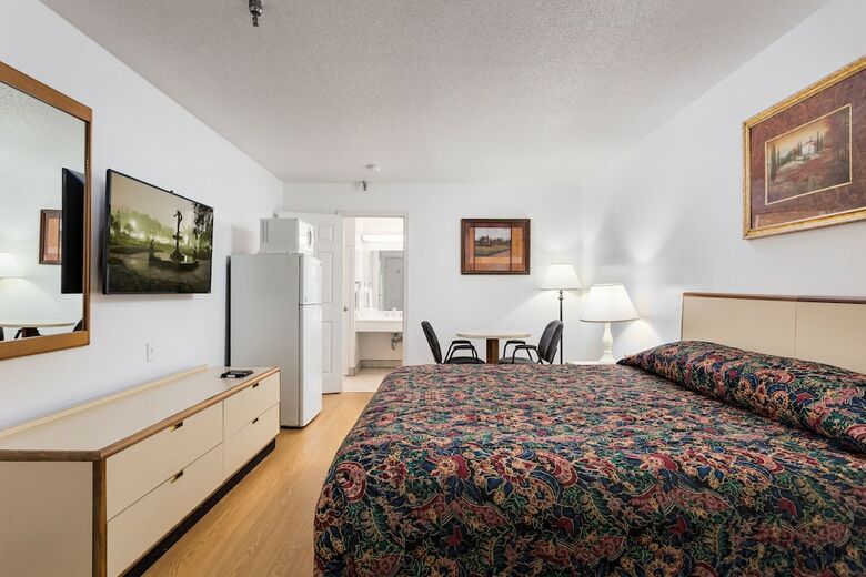 Motel Contempra Inn