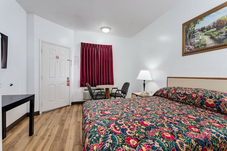 Motel Contempra Inn
