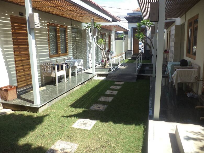 Villa Dewi